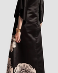 Spinnaker Maxi Dress