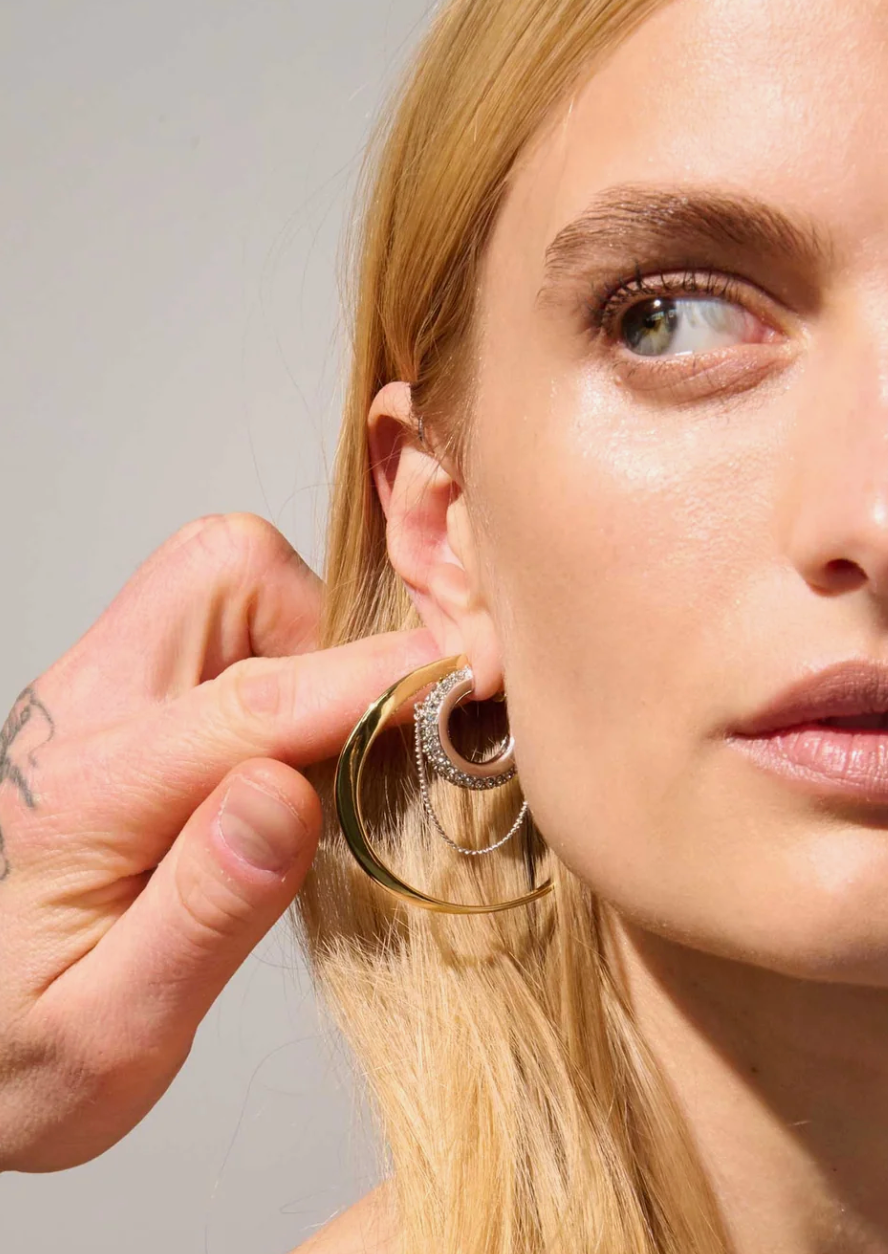 Callie Hoops