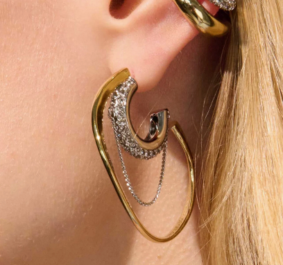 Callie Hoops