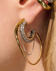 Callie Hoops