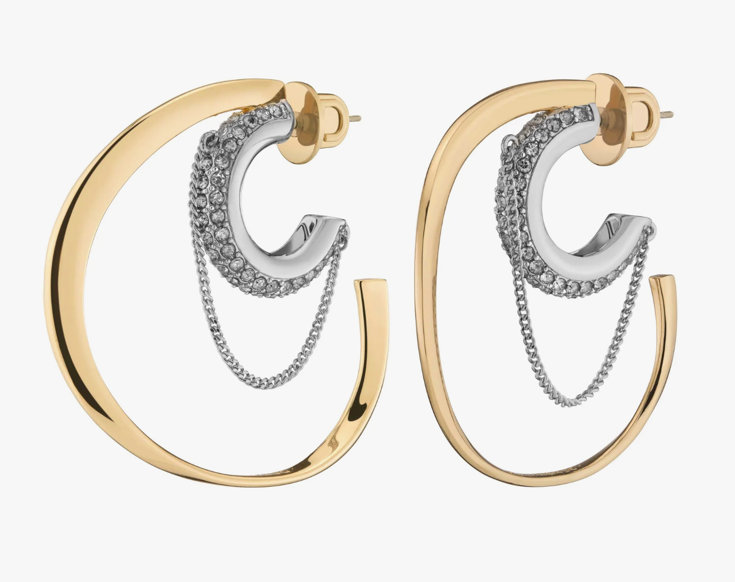 Callie Hoops