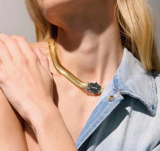 Naomi 2.0 Necklace