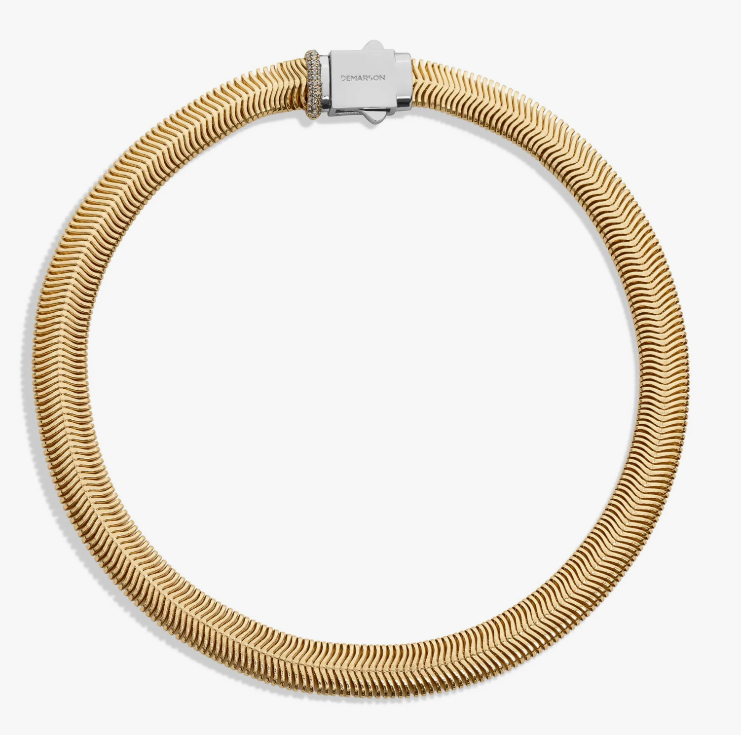 Naomi 2.0 Necklace