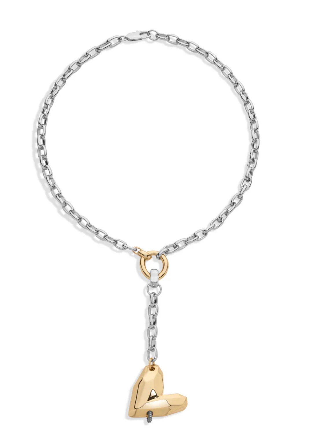Con Amor Necklace