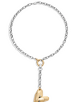 Con Amor Necklace