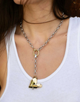 Con Amor Necklace