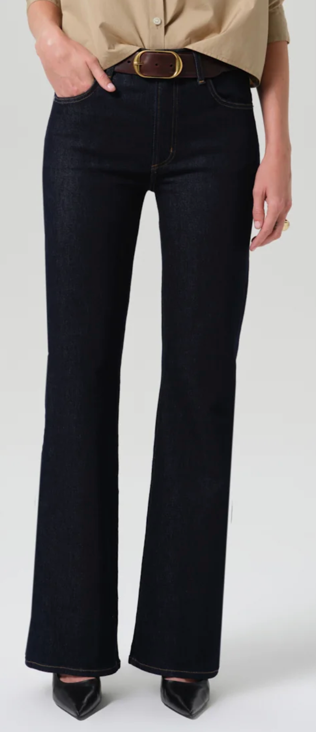 Lilah 32.5 Jeans
