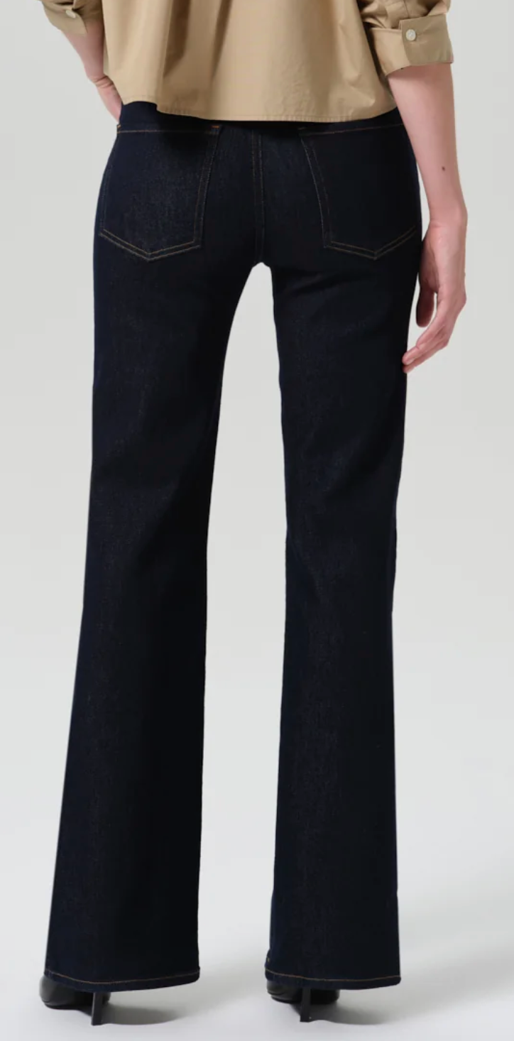 Lilah 32.5 Jeans
