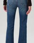 Goldie Kick Flare Jean