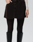 Trapeze Skirt