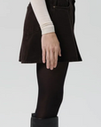 Trapeze Skirt