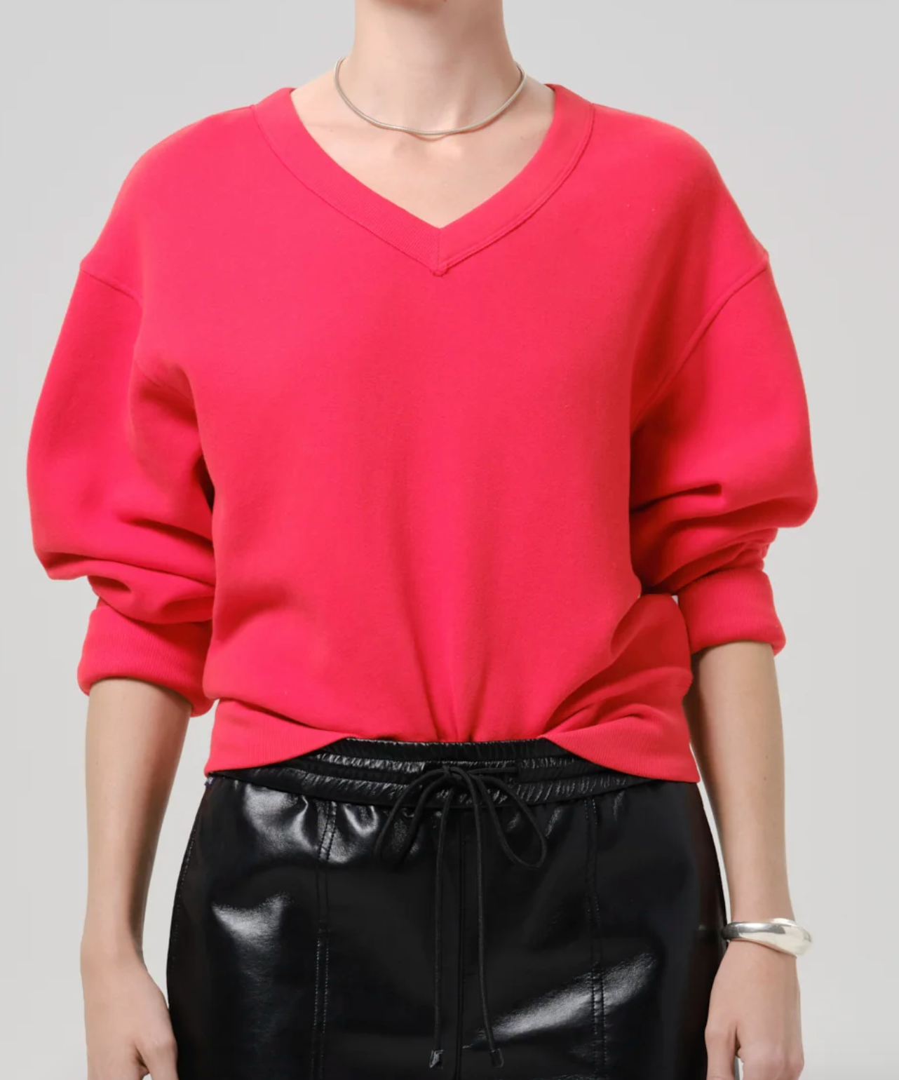 Vernata Pullover
