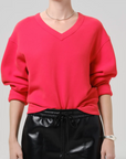 Vernata Pullover