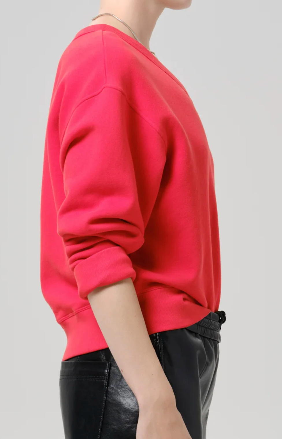 Vernata Pullover