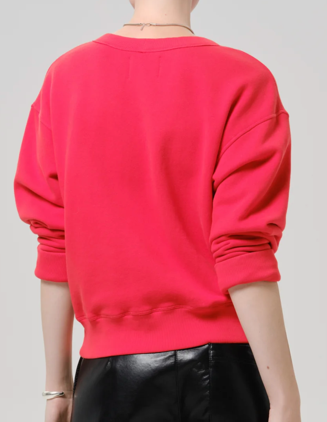 Vernata Pullover