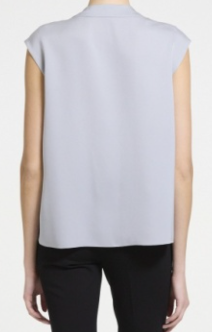 Pleat V Shell