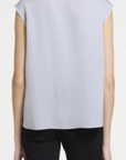 Pleat V Shell
