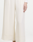 Pintuck Pants