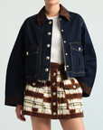 Ruben Jacket