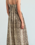 Alba Midi Dress