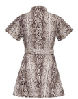 Walter Dress