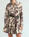 Eugenia Dress