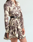 Eugenia Dress