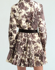 Eugenia Dress