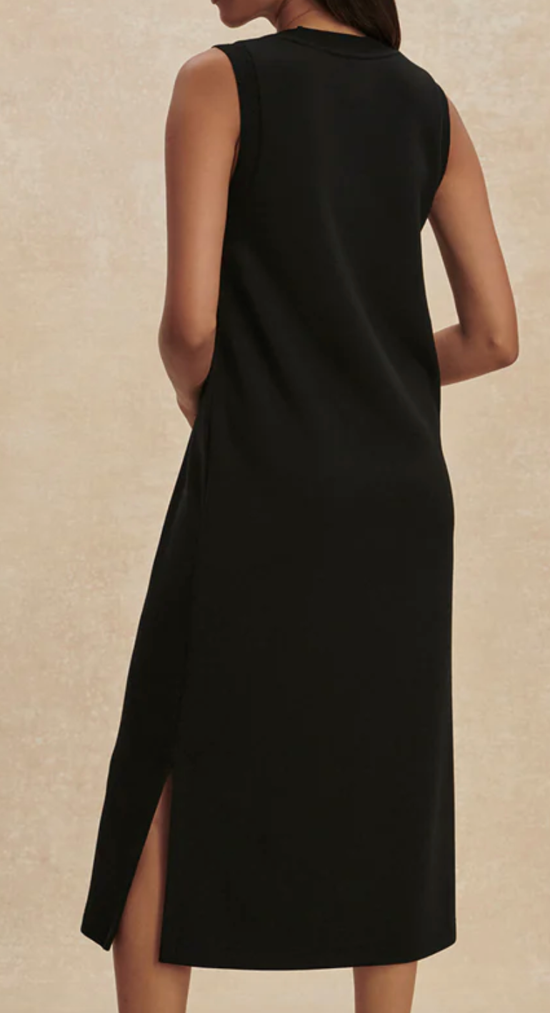 Kyler Tank Midi Dress