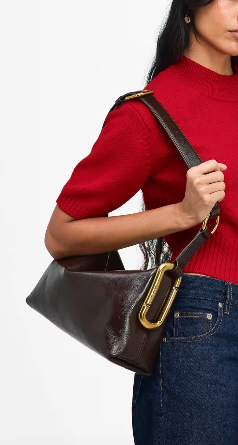 Medium Shoulder Bag