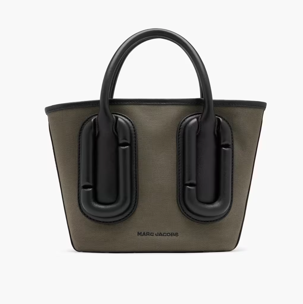 Canvas Small Tote
