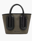Canvas Small Tote