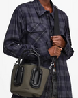 Canvas Small Tote