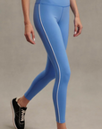 Freesoft Piped Legging 28
