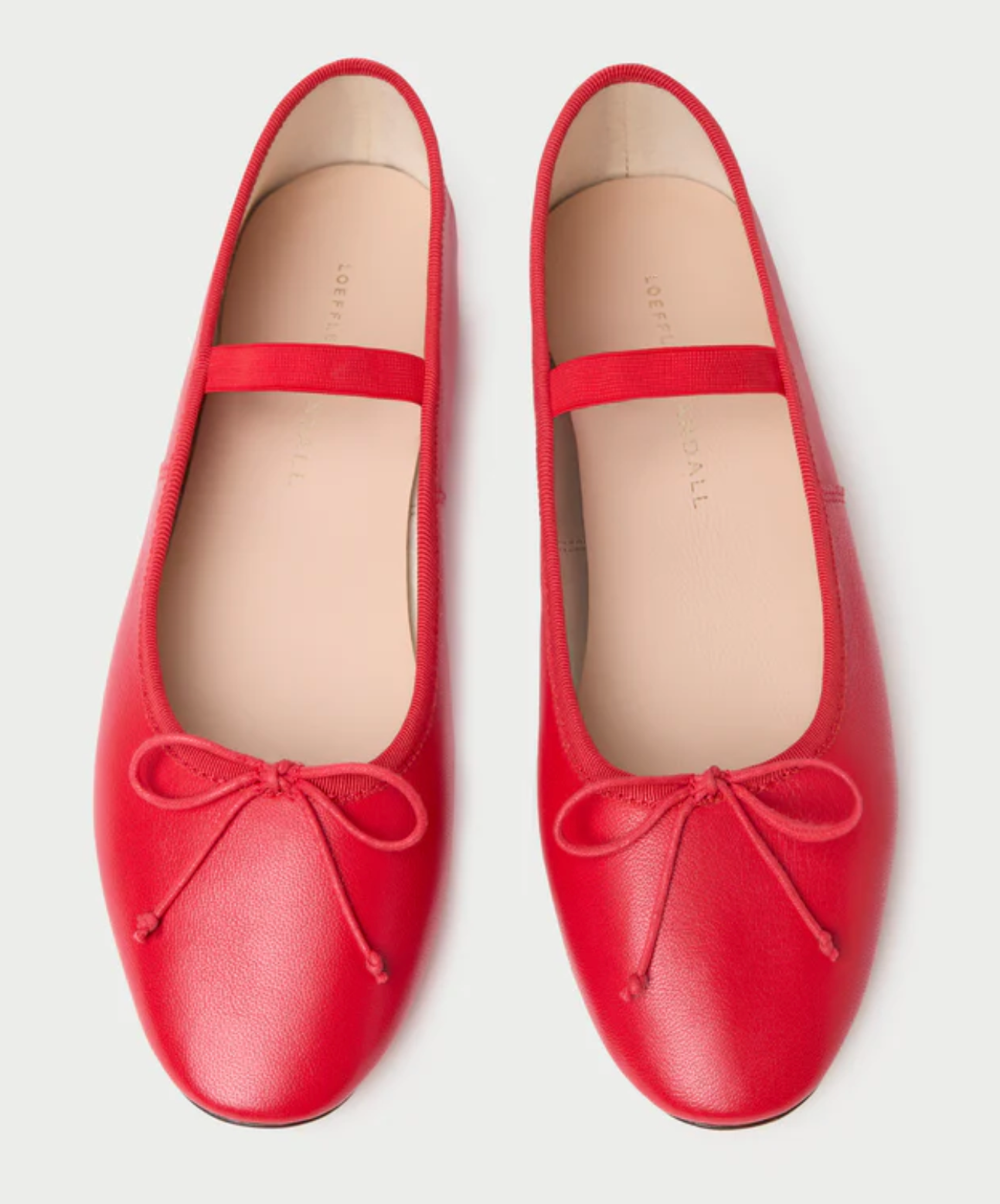 Leonie Soft Ballet Flat