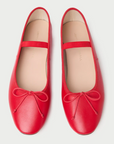 Leonie Soft Ballet Flat