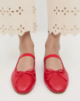 Leonie Soft Ballet Flat