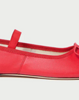 Leonie Soft Ballet Flat