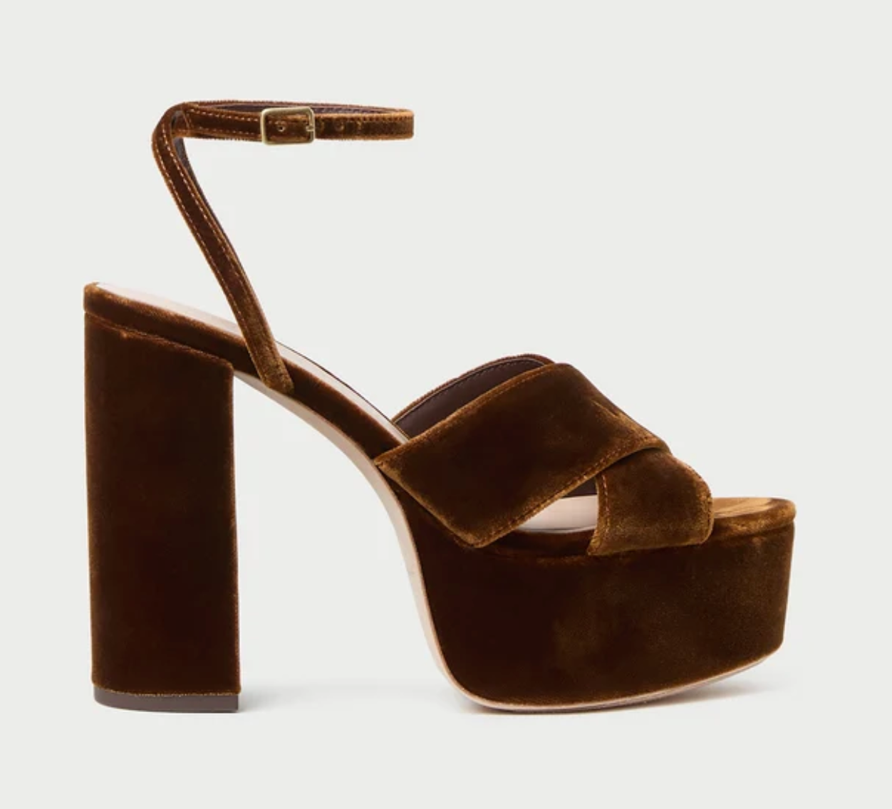 Loretta Platform Sandal
