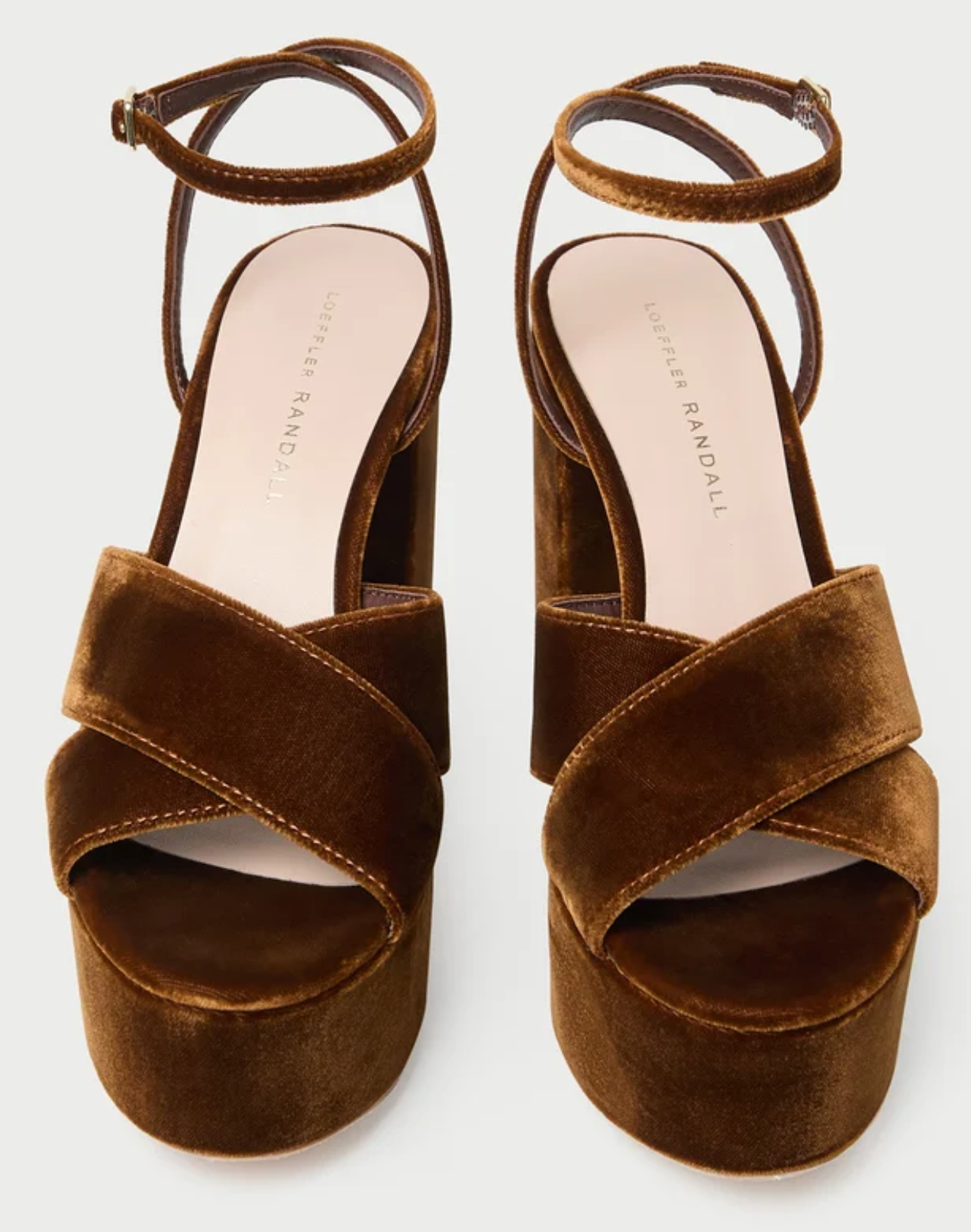 Loretta Platform Sandal