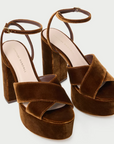 Loretta Platform Sandal