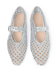 Junia Maryjane Flat