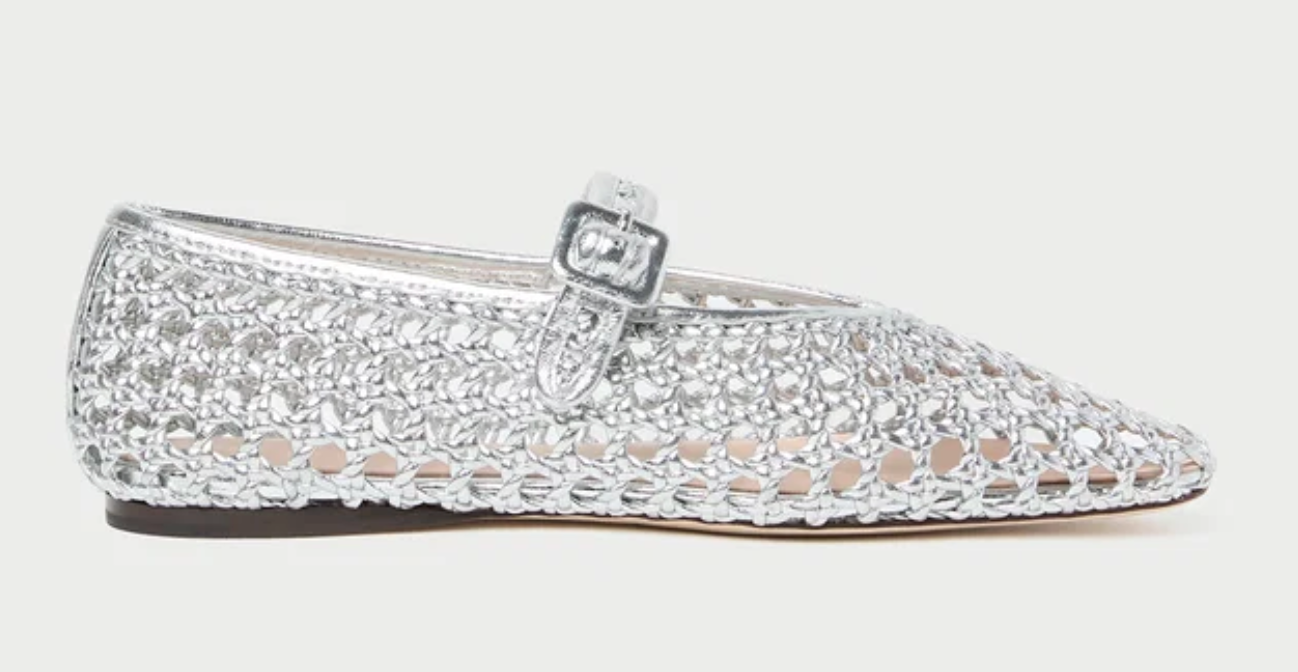 Junia Maryjane Flat