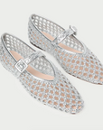 Junia Maryjane Flat