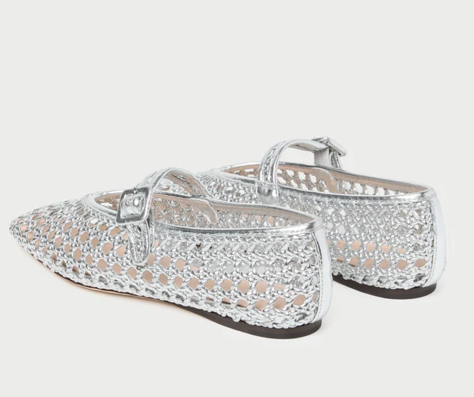 Junia Maryjane Flat