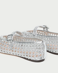 Junia Maryjane Flat