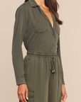 Isla Denim Shirt
