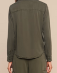 Isla Denim Shirt