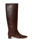 Indy Low Heel Tall Boot