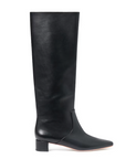 Indy Low Heel Tall Boot